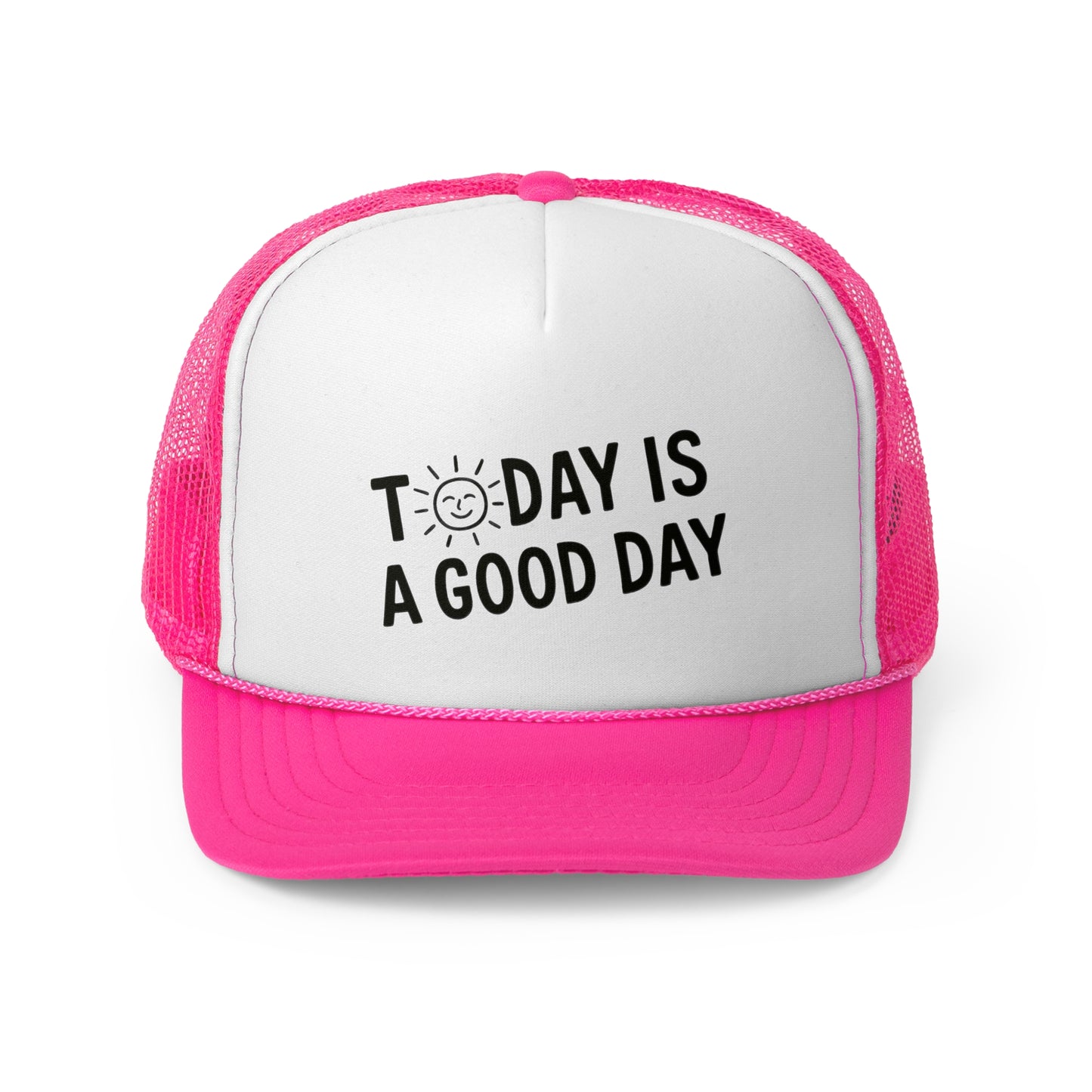 Good Day Trucker Hat