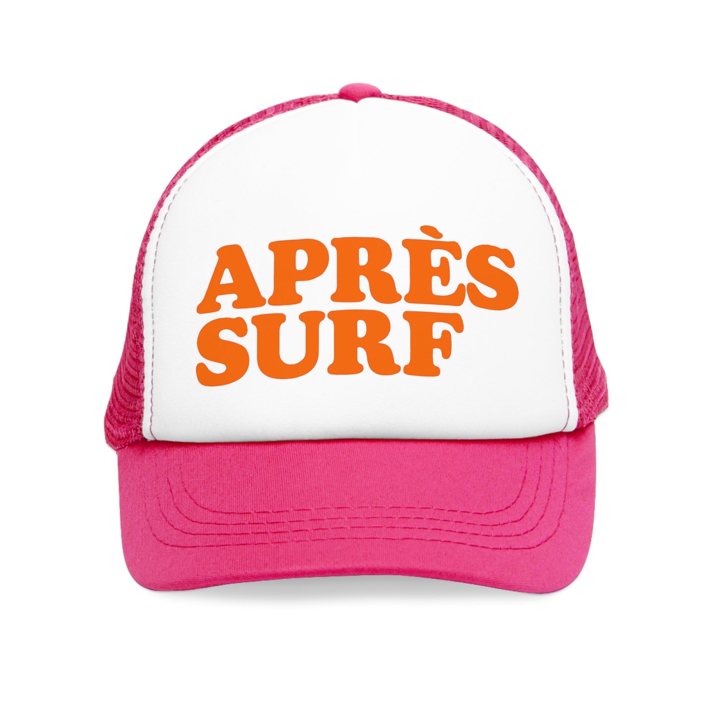 Apres SURF