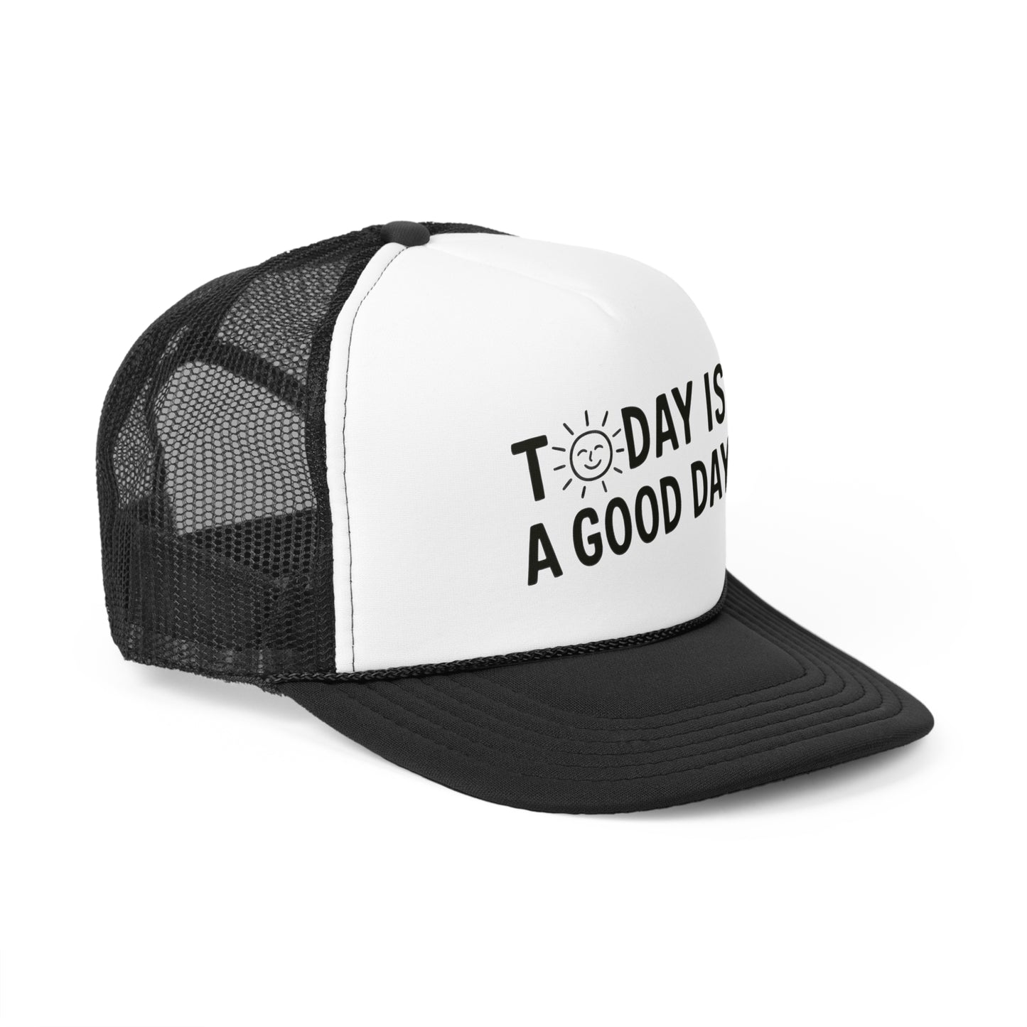 Good Day Trucker Hat