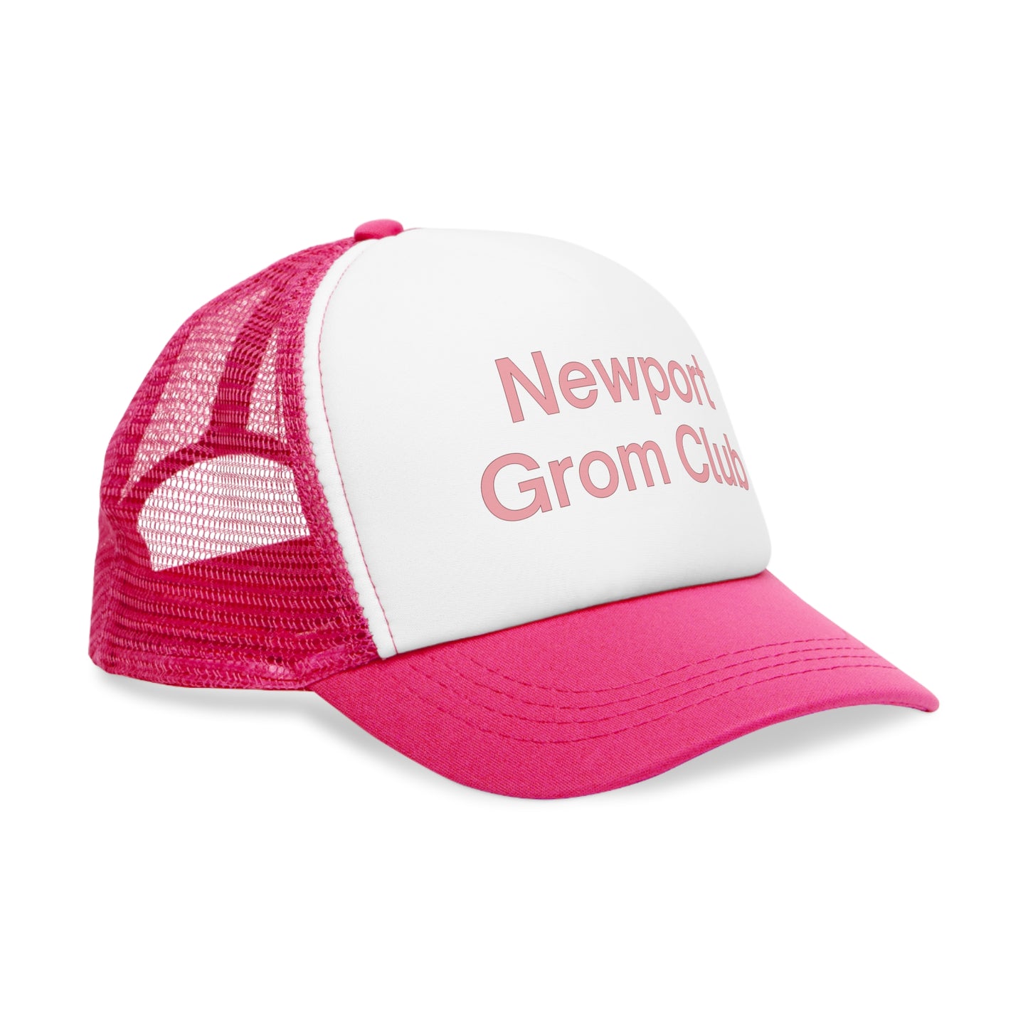 Newport Grom Club