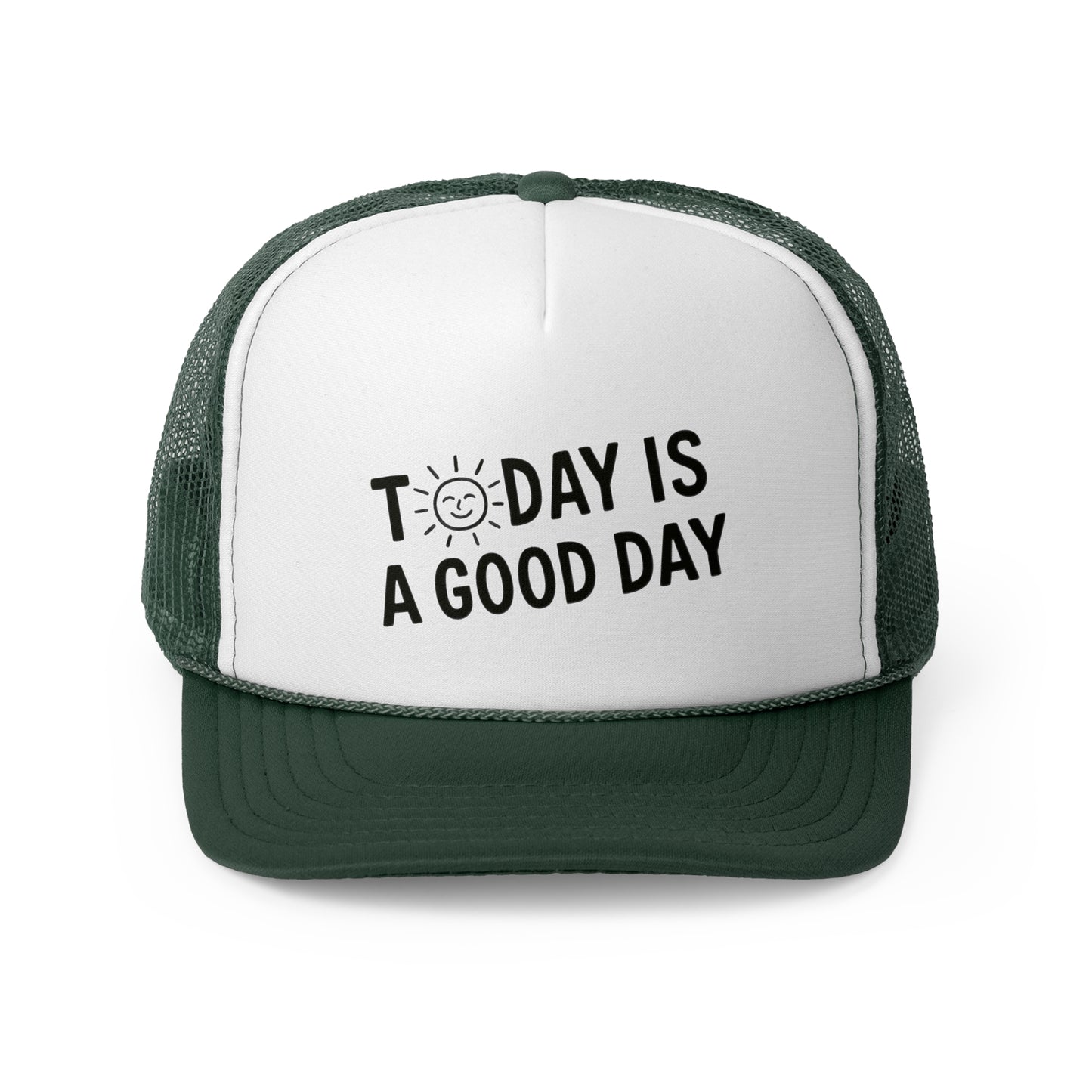 Good Day Trucker Hat