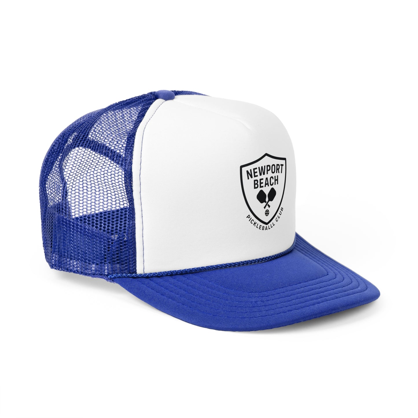 NB Pickleball Club