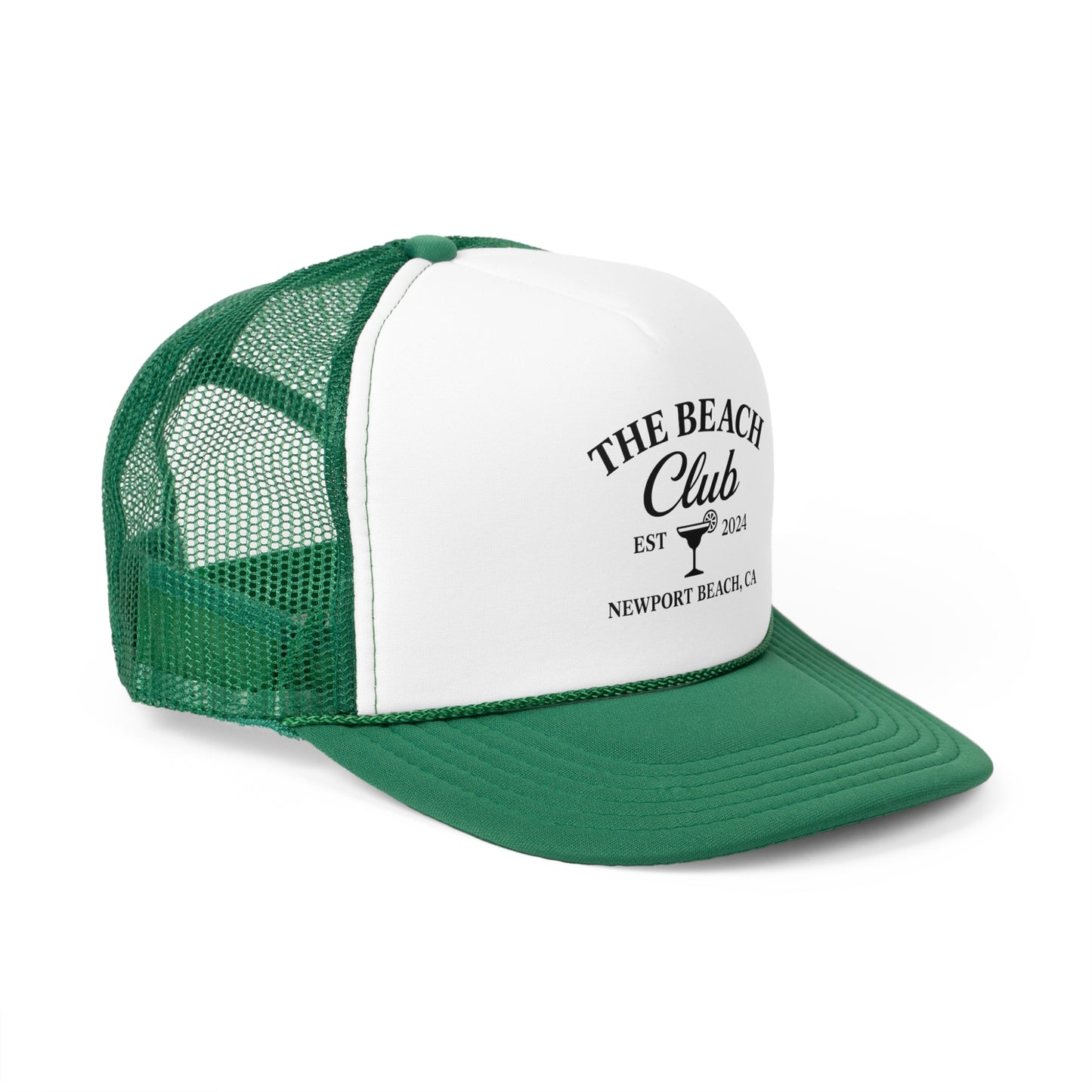 The Beach Club