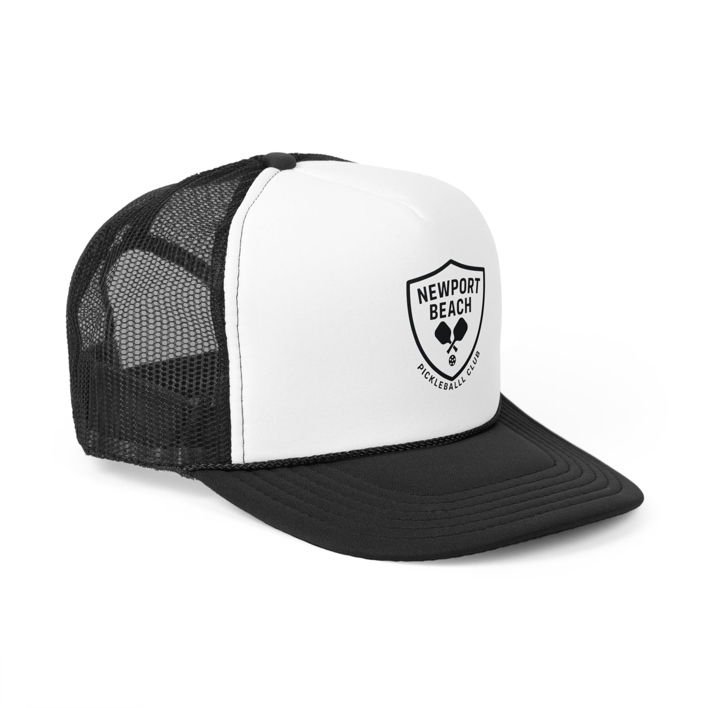 NB Pickleball Club
