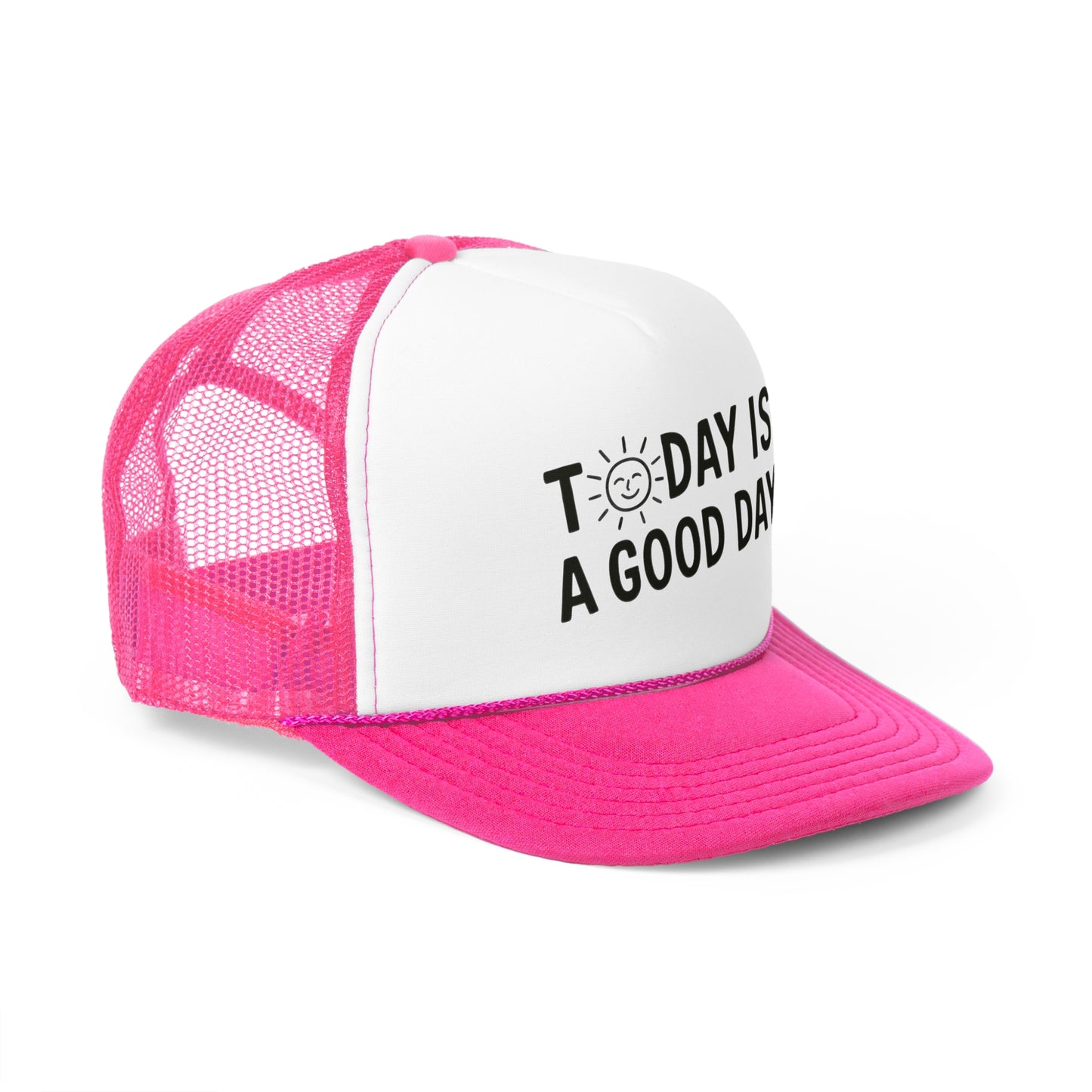 Good Day Trucker Hat