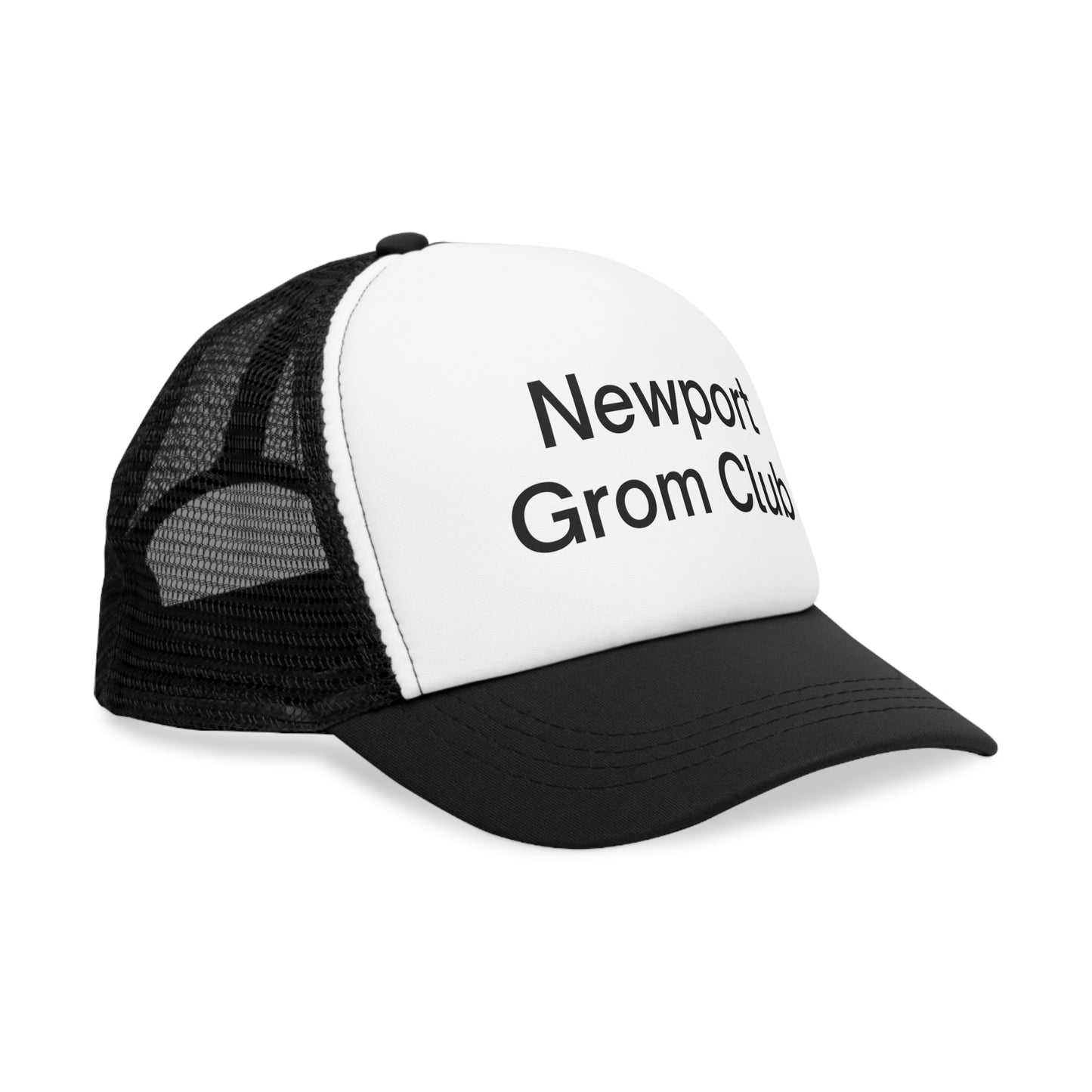 Newport Grom Club