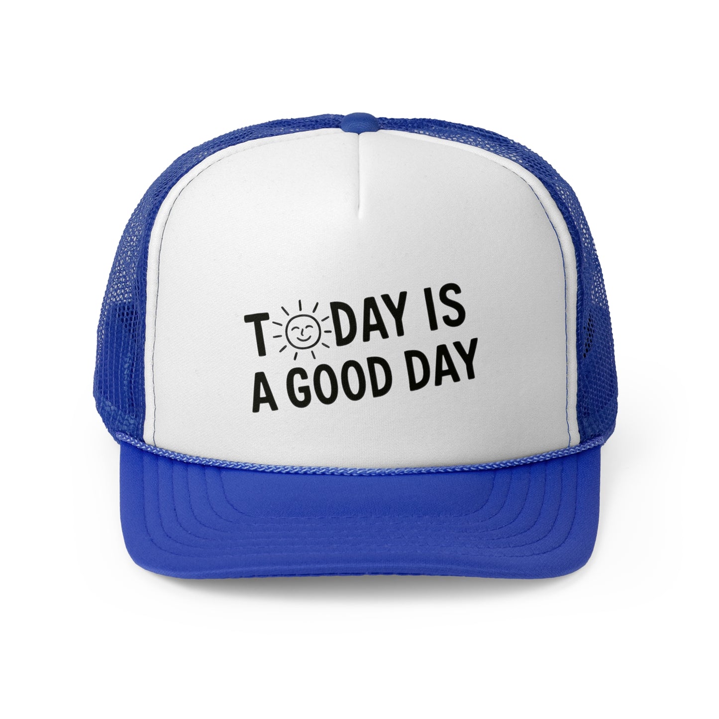 Good Day Trucker Hat
