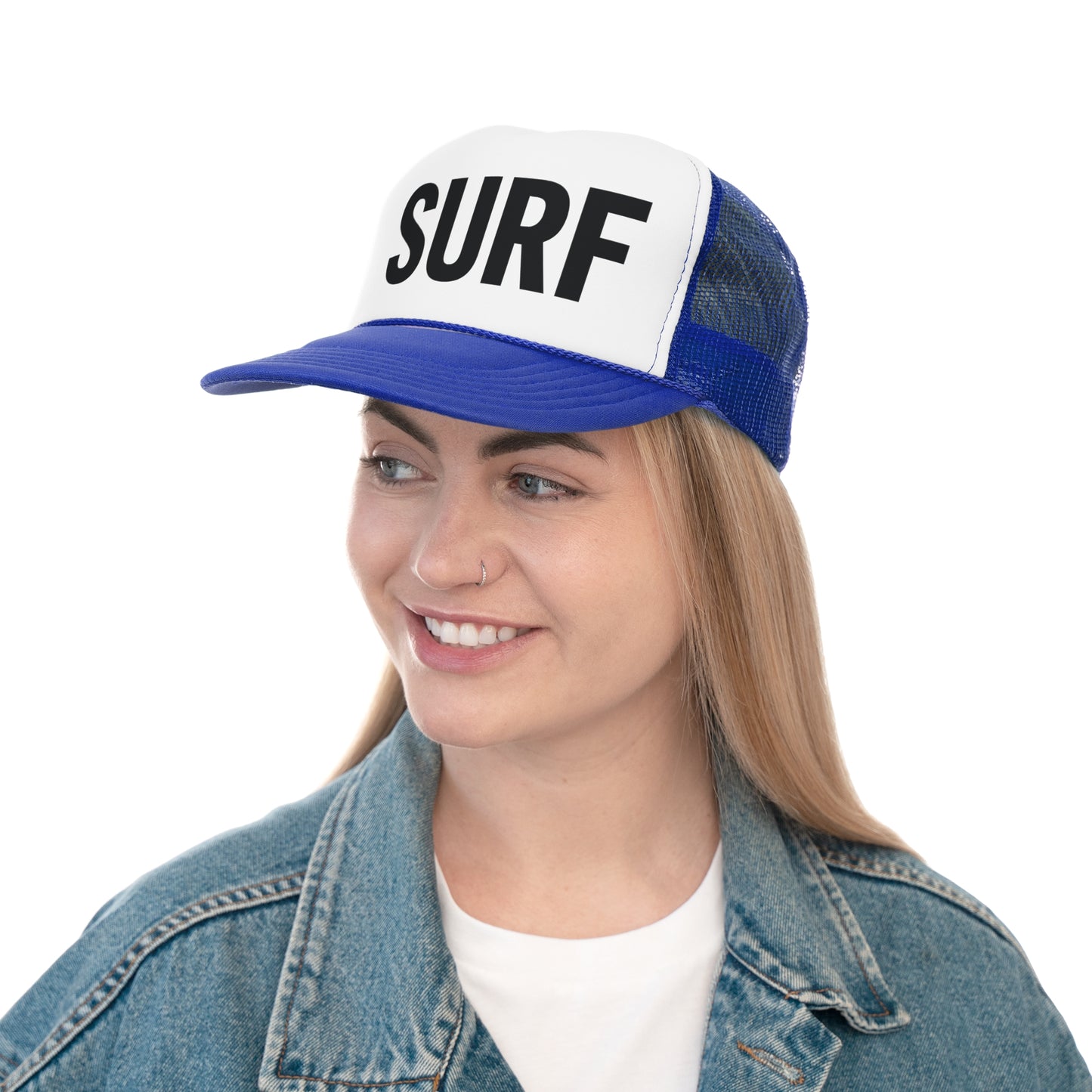 Surf