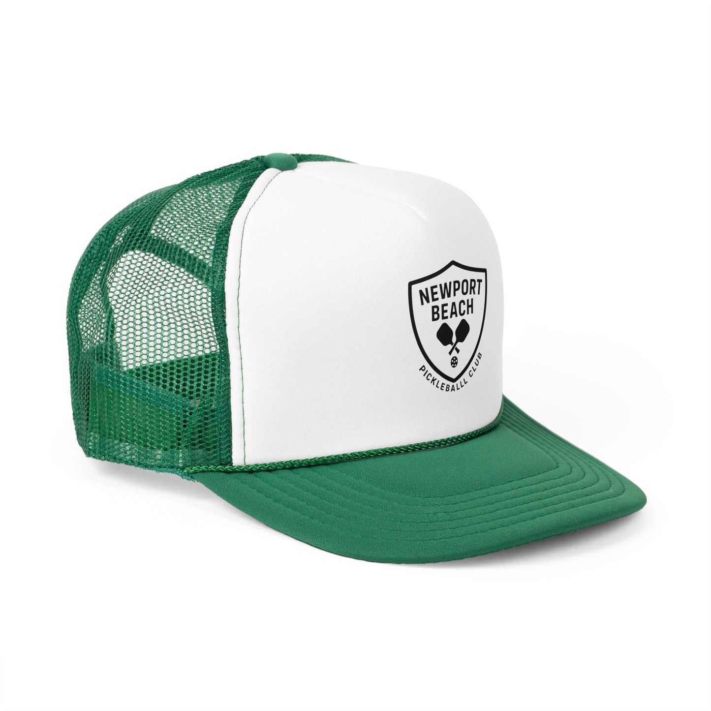 NB Pickleball Club