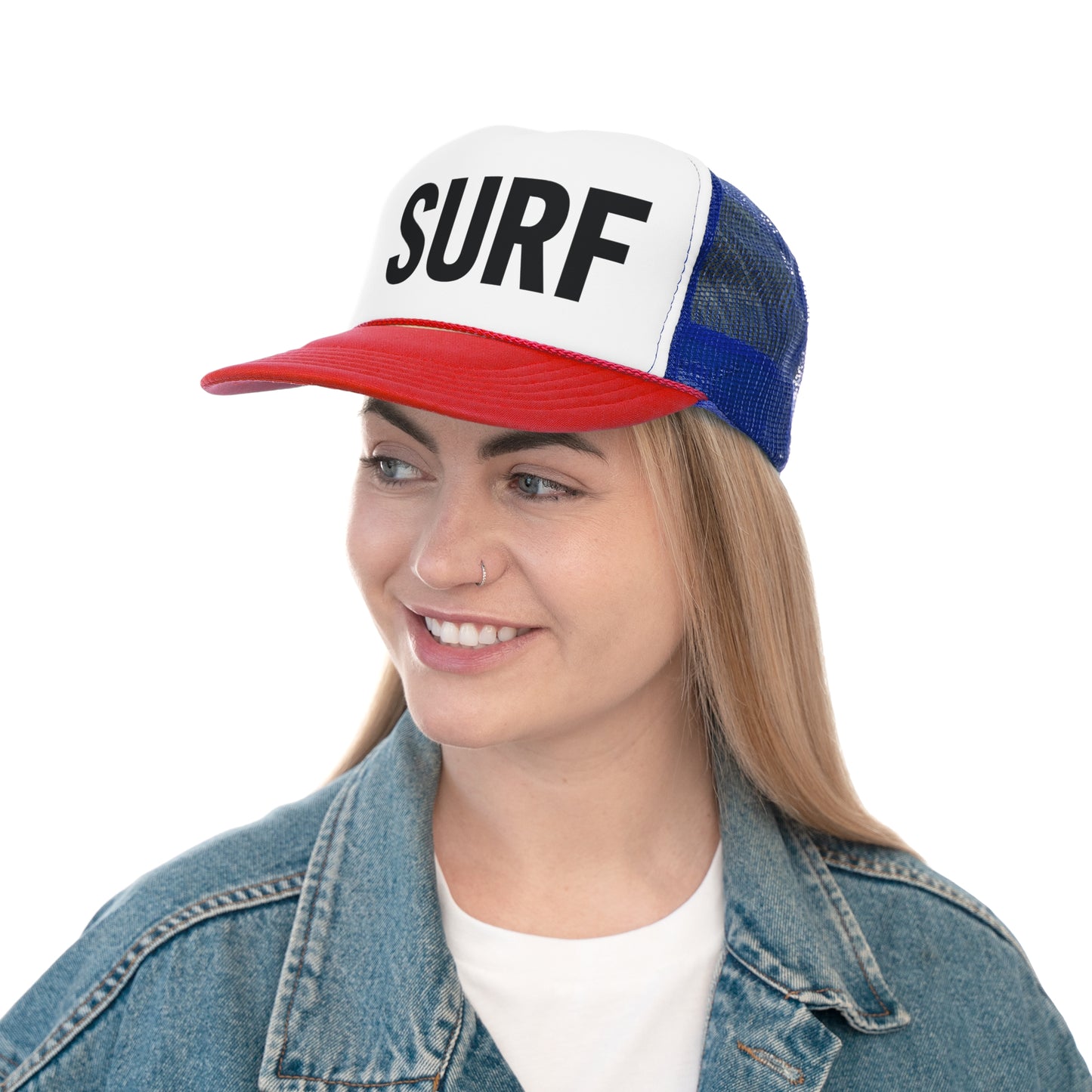 Surf