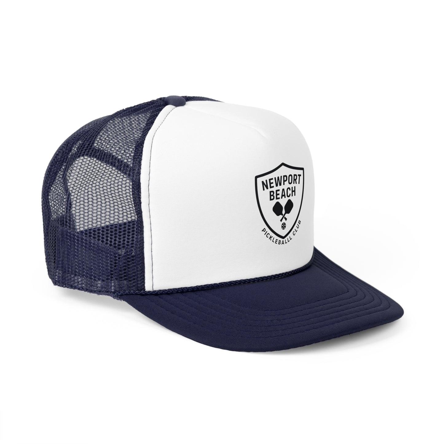 NB Pickleball Club