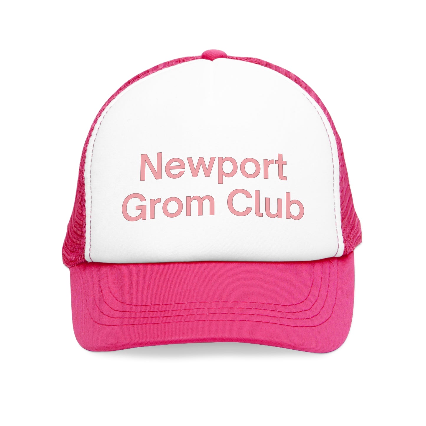 Newport Grom Club