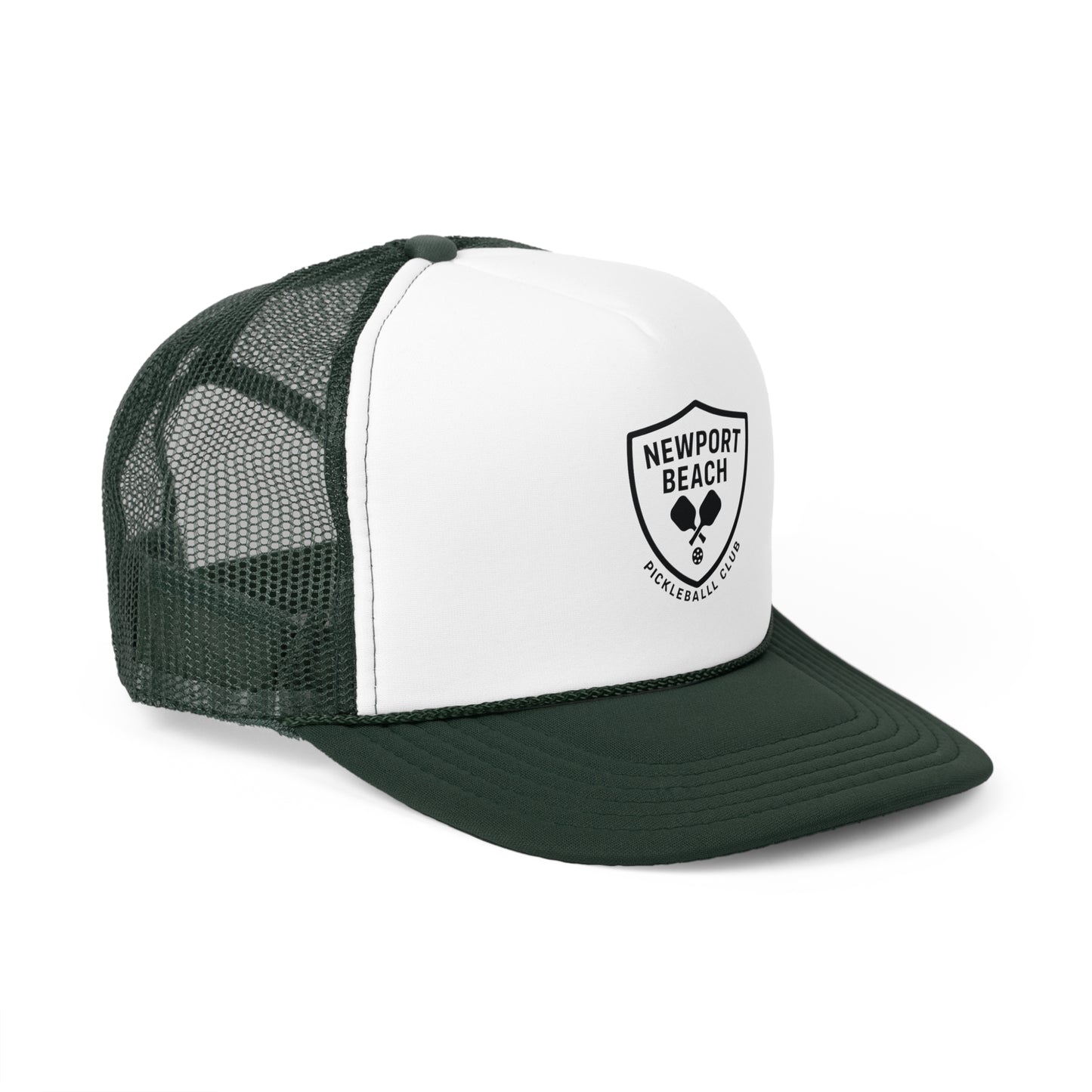 NB Pickleball Club
