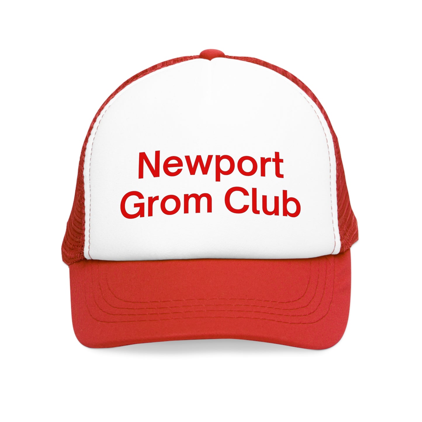 Newport Grom Club