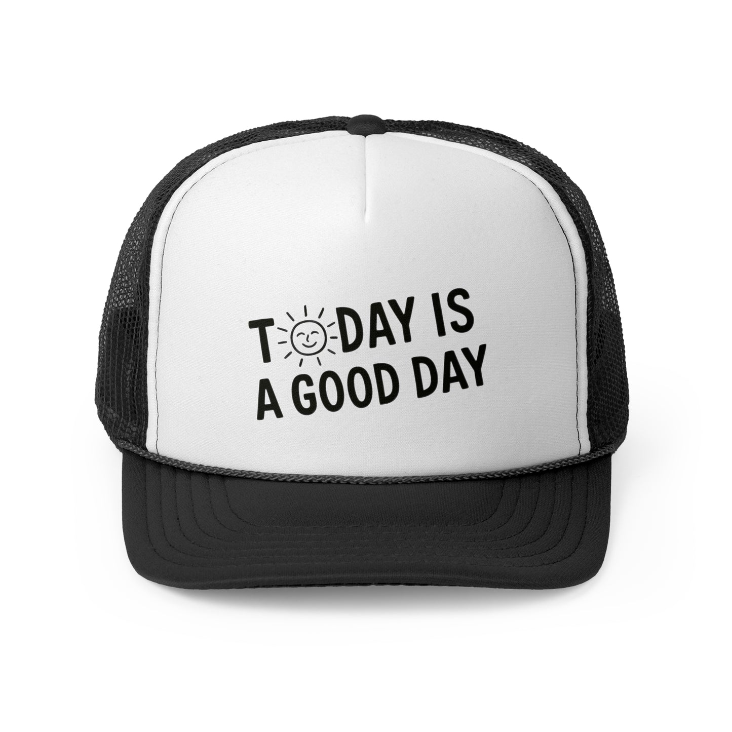Good Day Trucker Hat