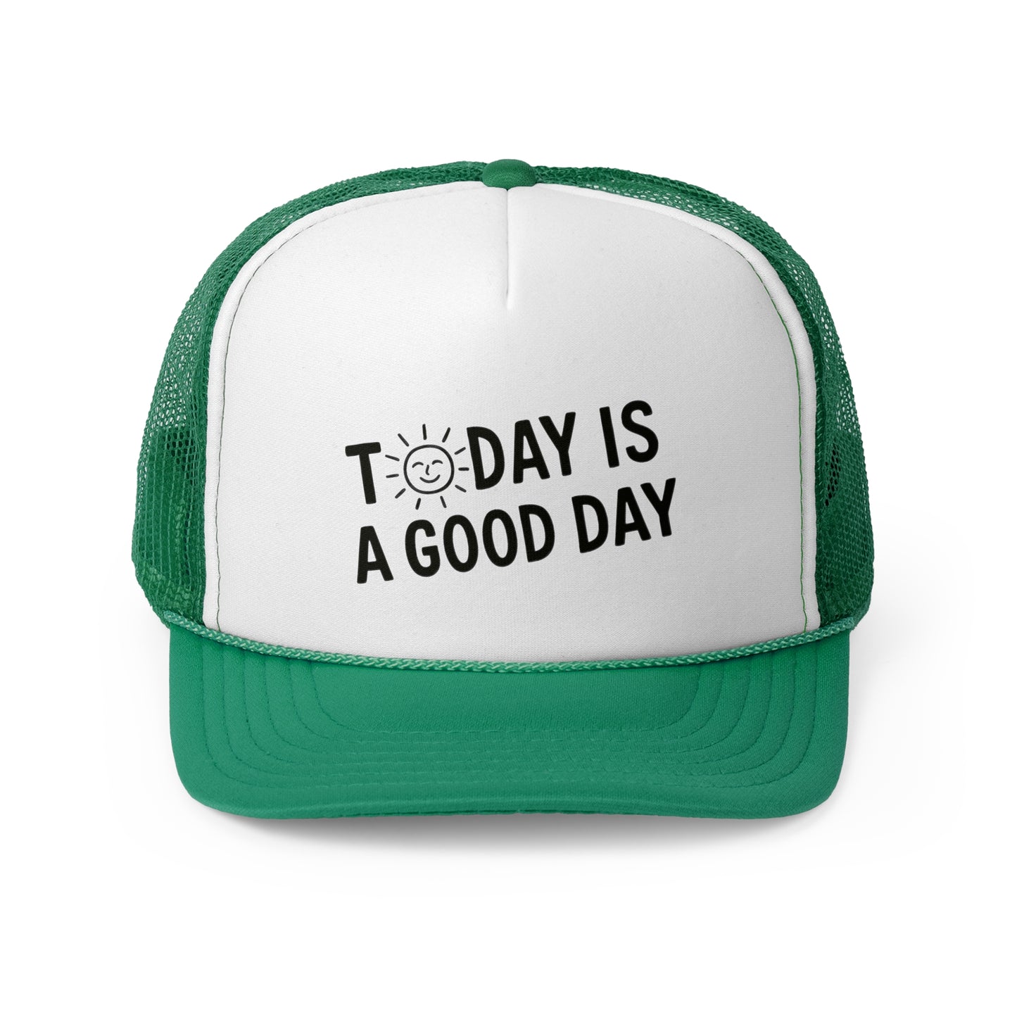 Good Day Trucker Hat