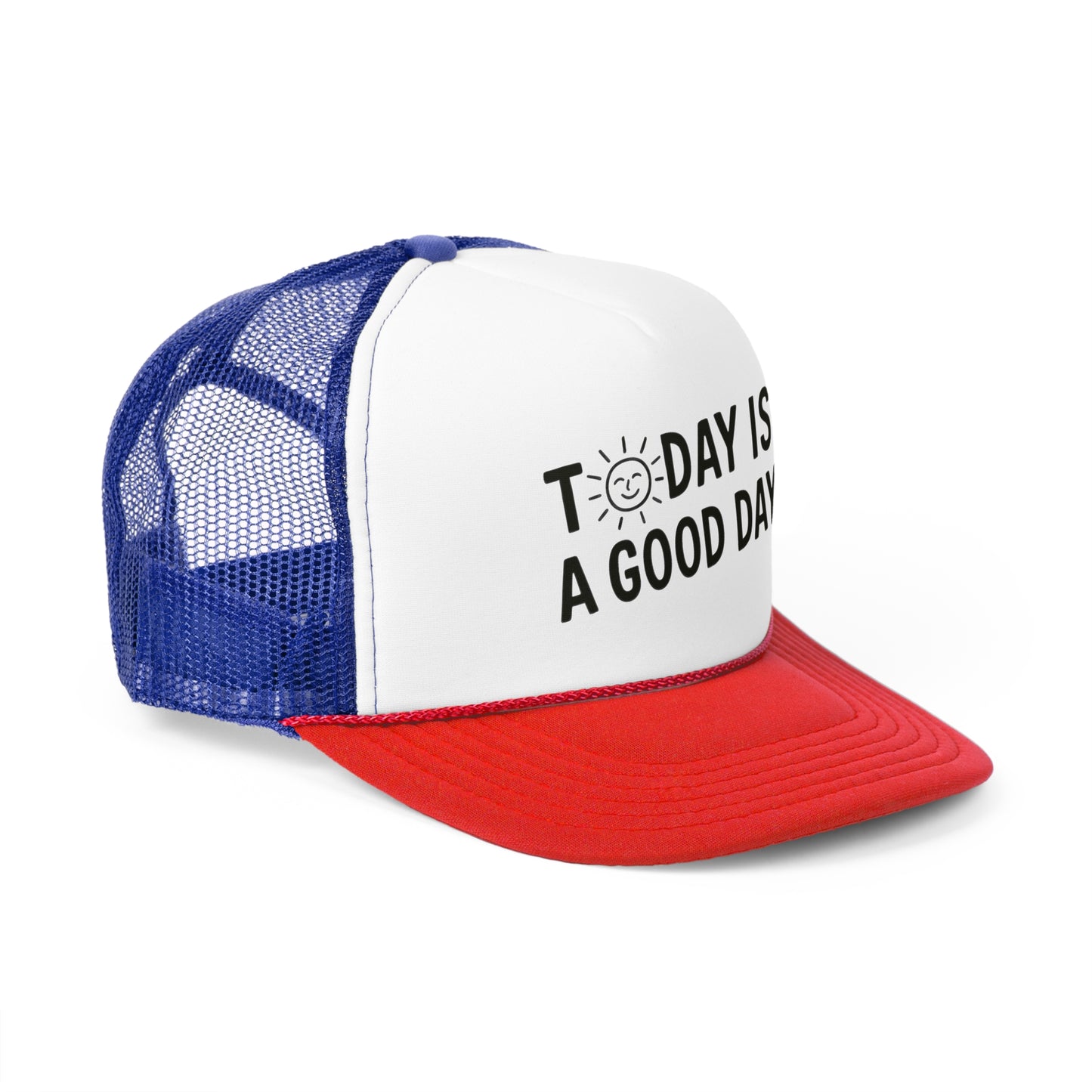 Good Day Trucker Hat