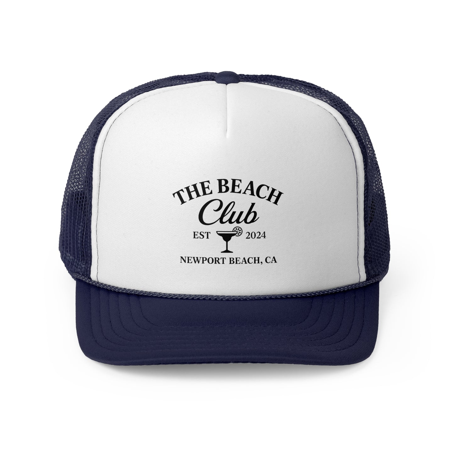 The Beach Club