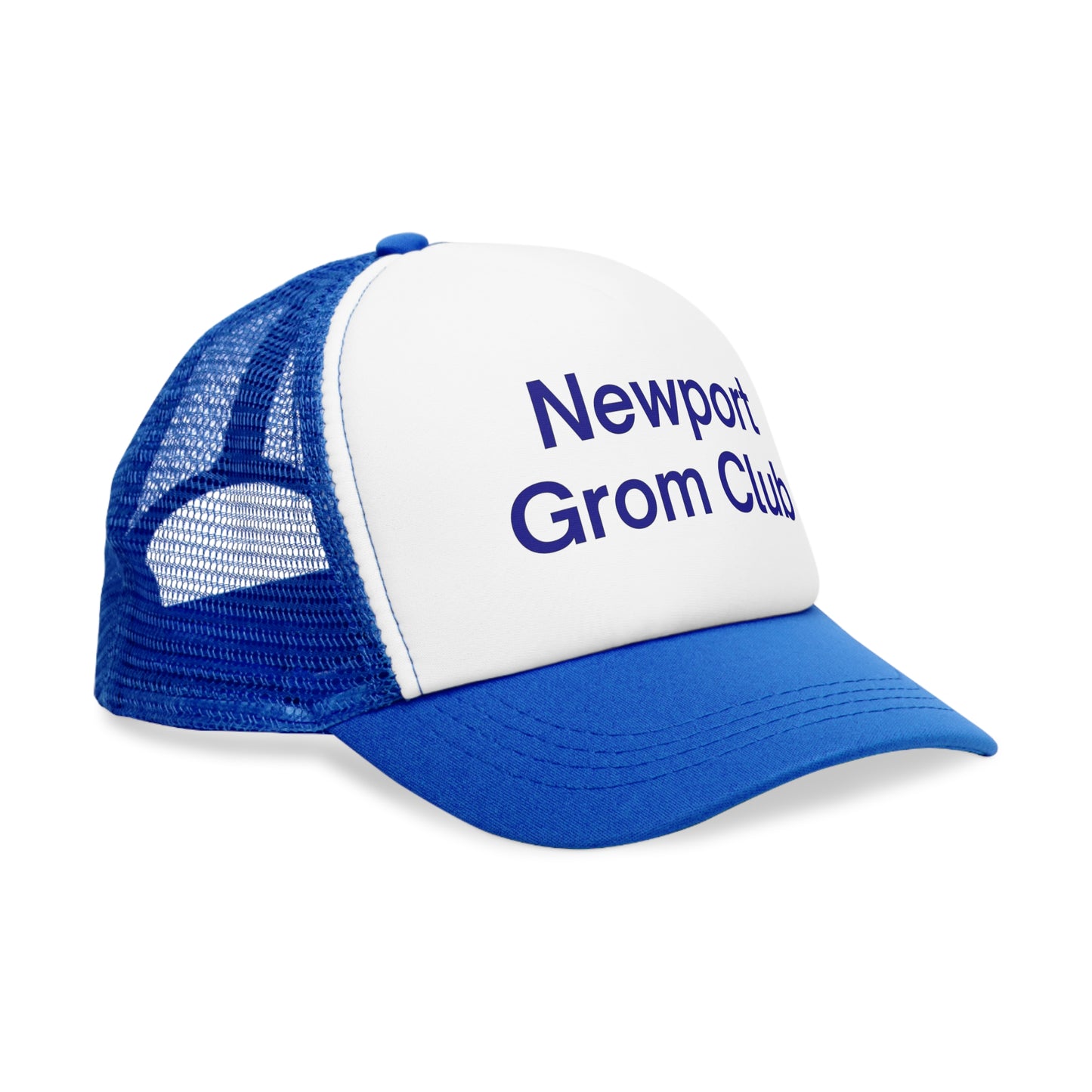 Newport Grom Club