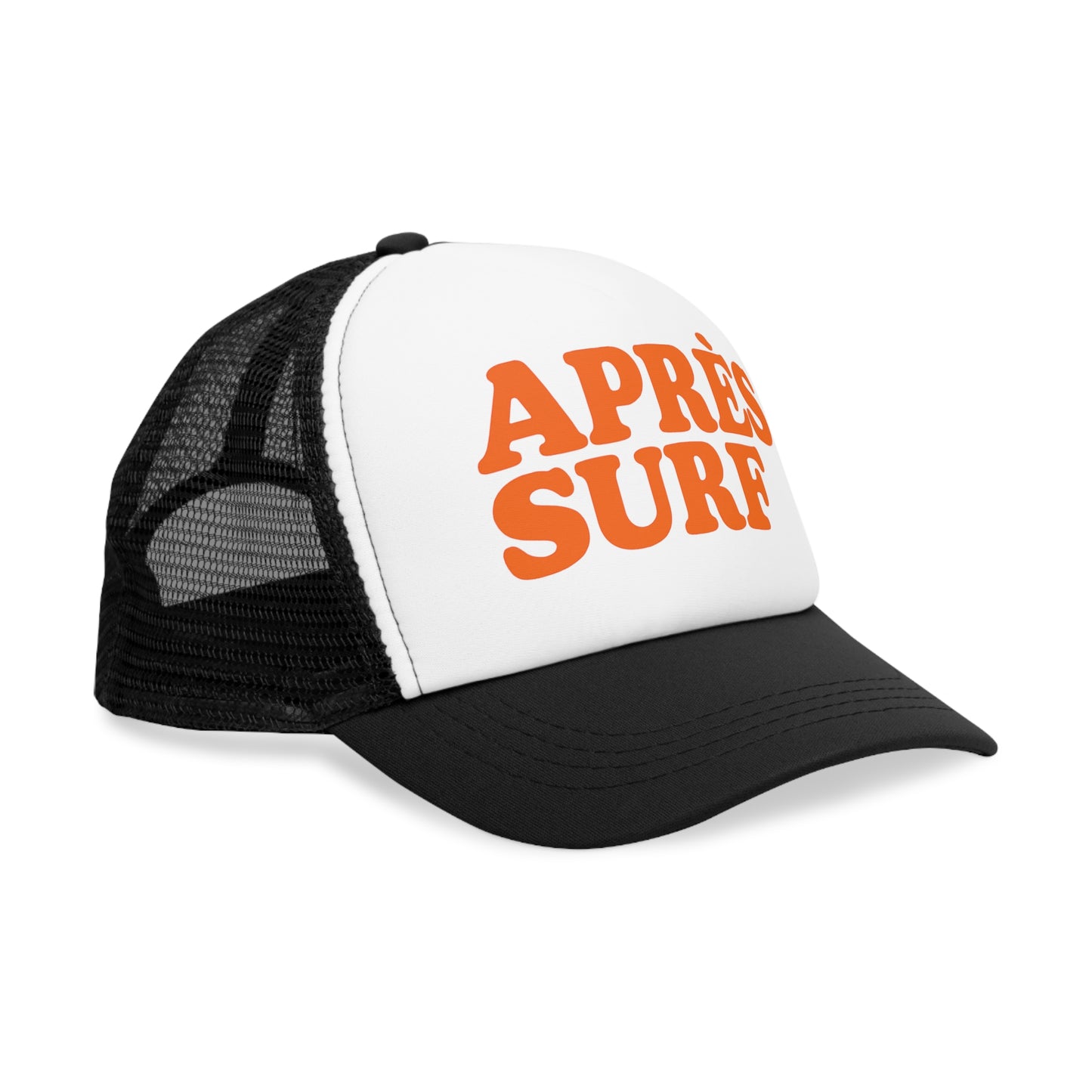 Apres SURF