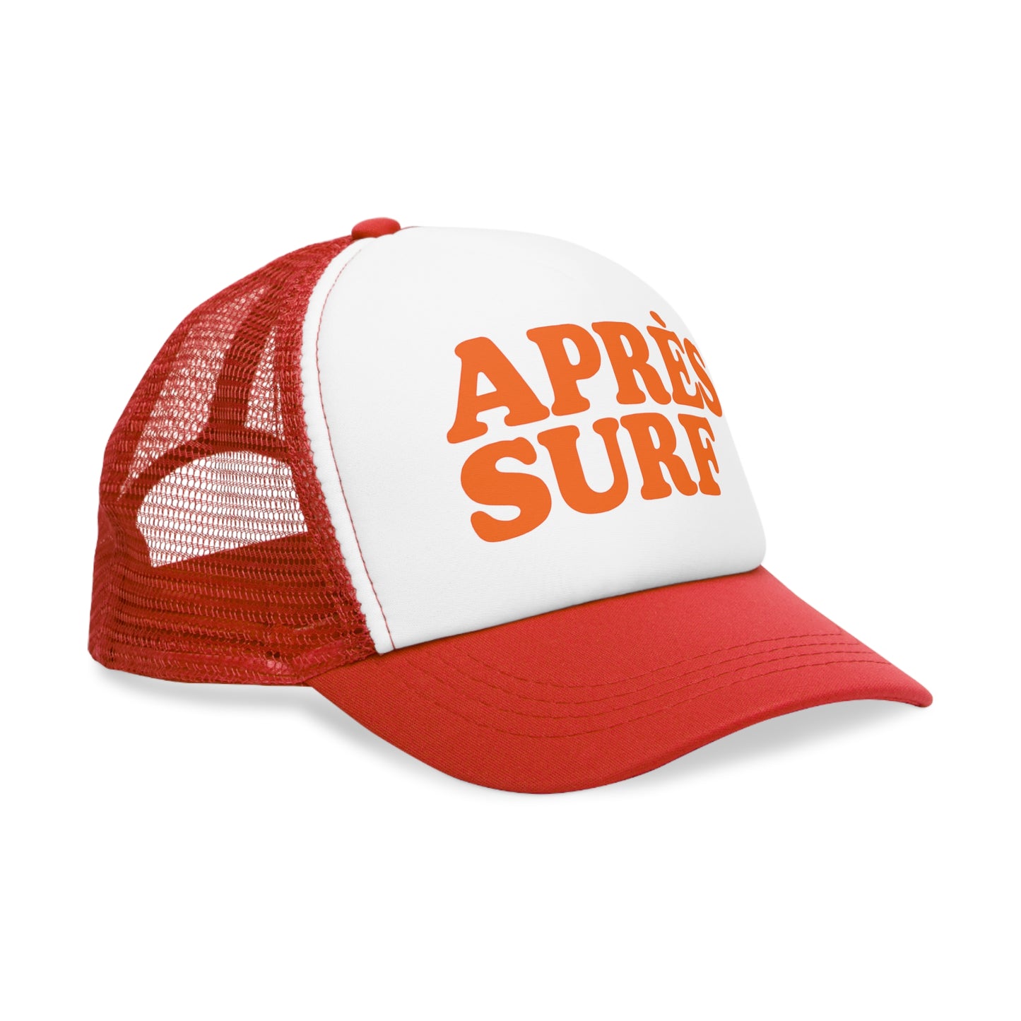 Apres SURF