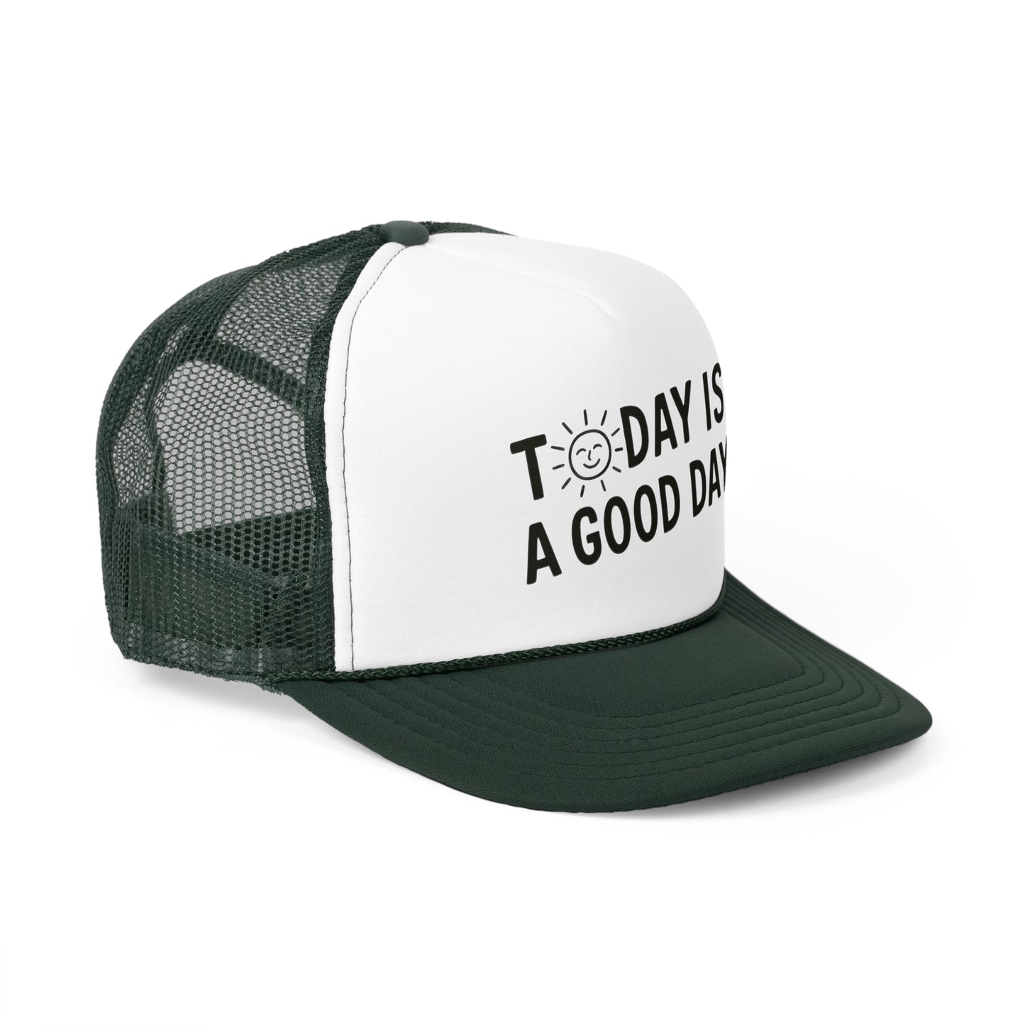 Good Day Trucker Hat