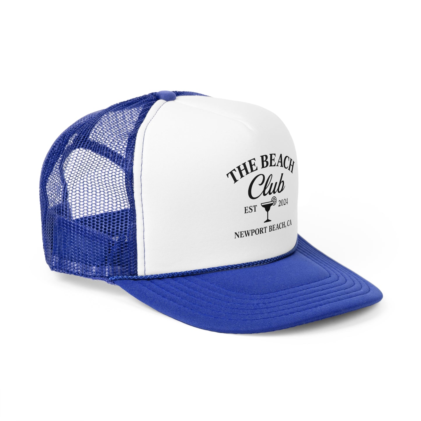 The Beach Club