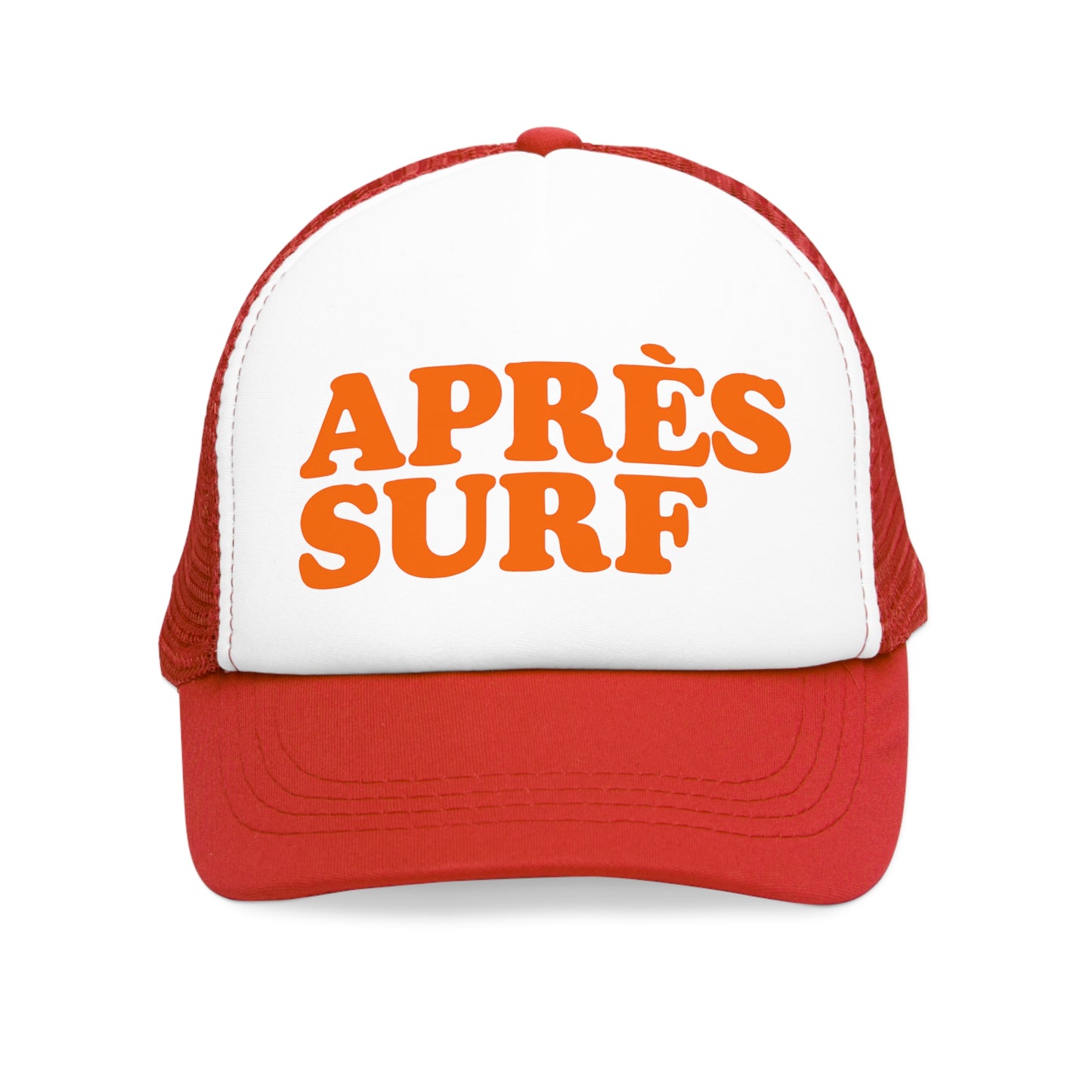 Apres SURF