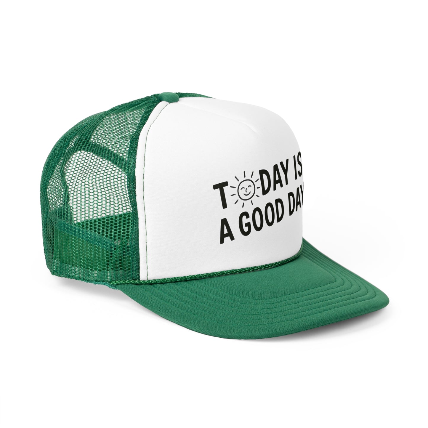 Good Day Trucker Hat