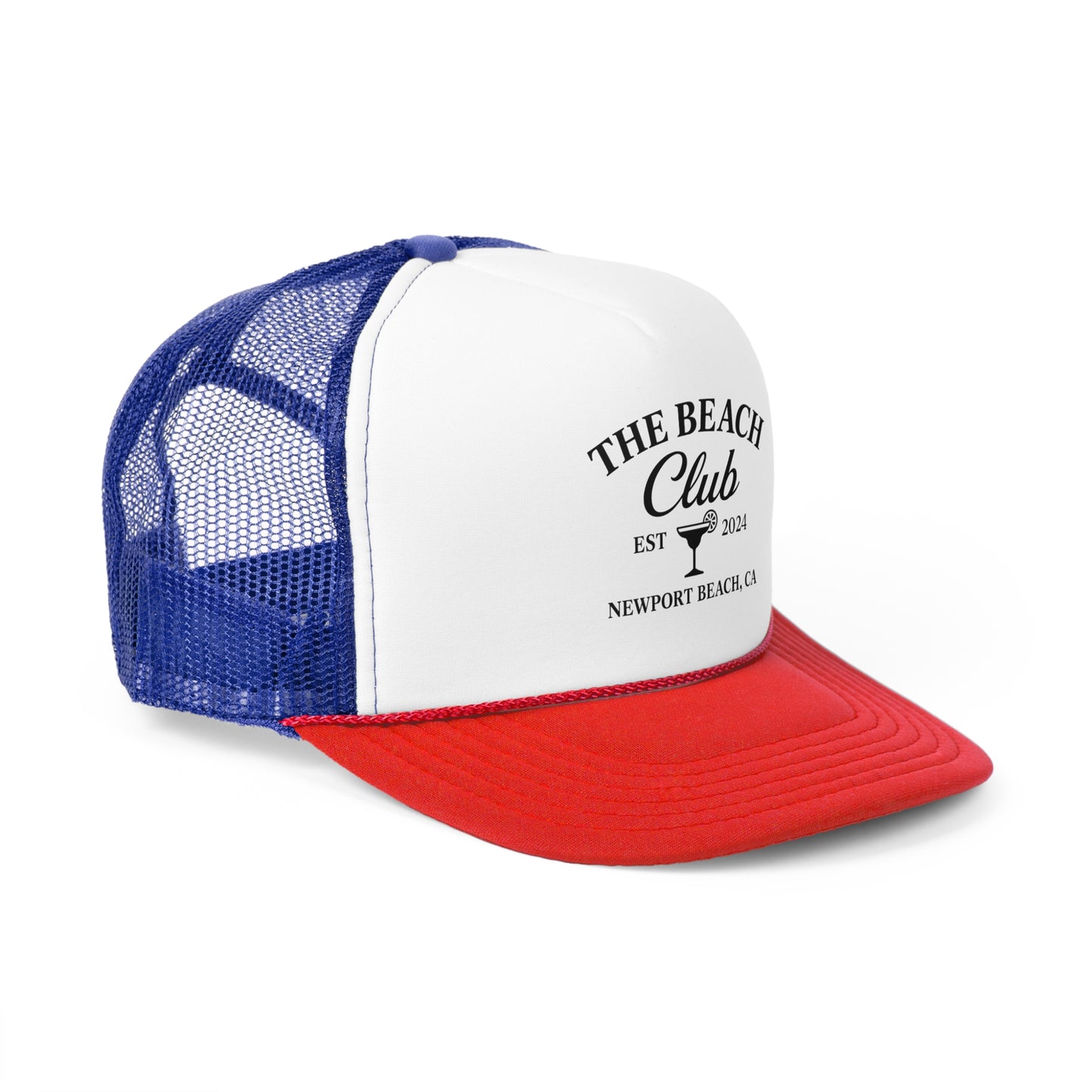 The Beach Club