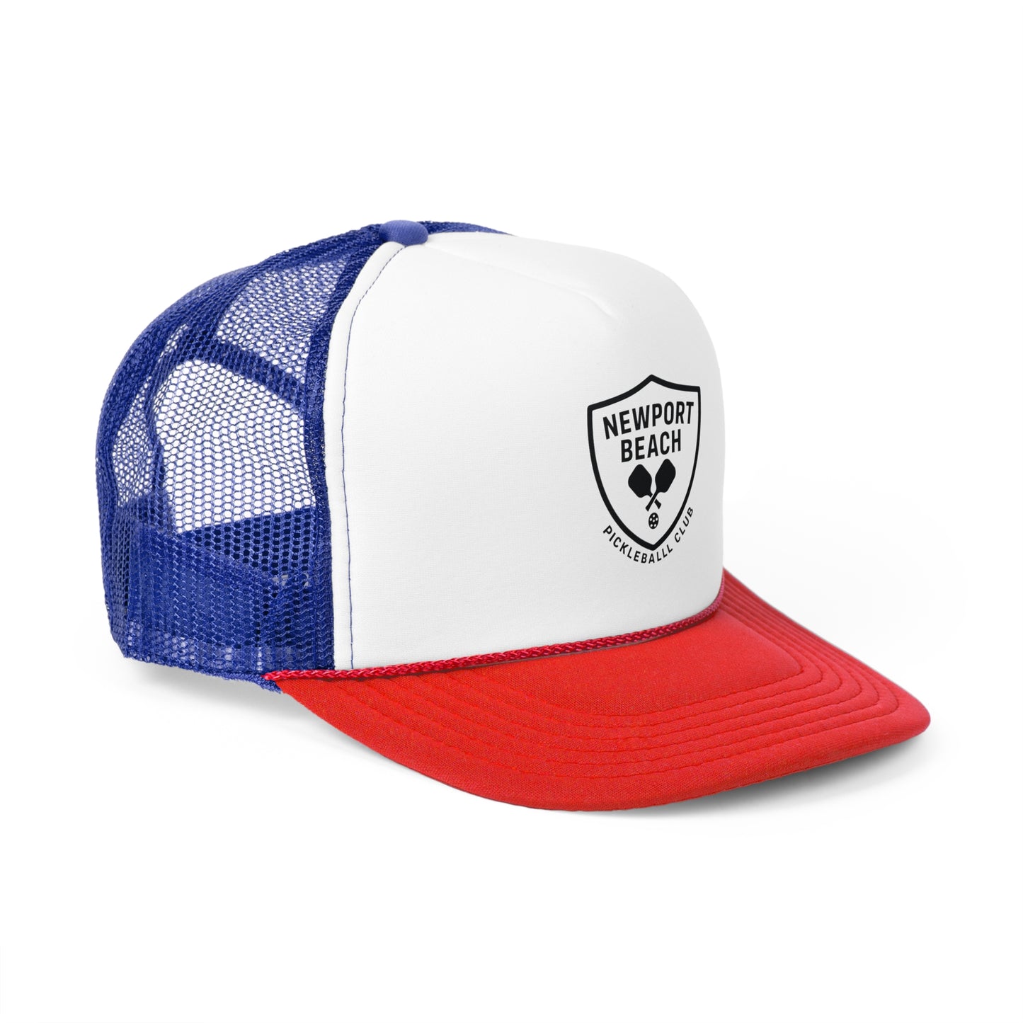NB Pickleball Club