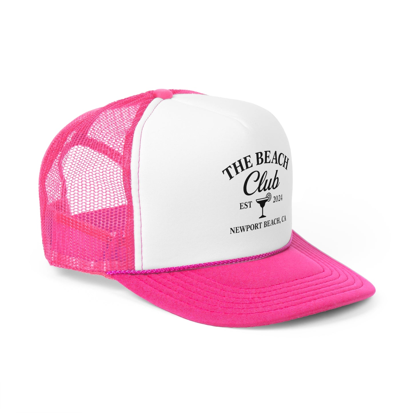 The Beach Club