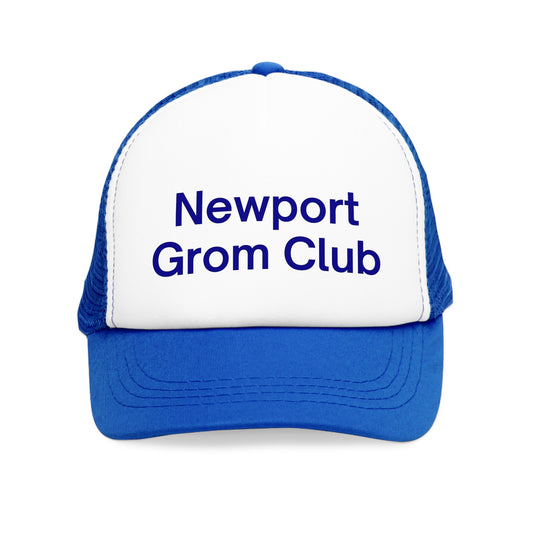 Newport Grom Club