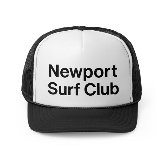 Newport Surf Club