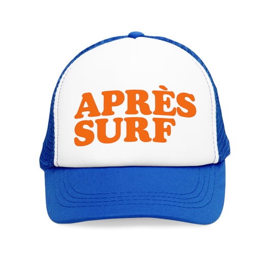 Apres SURF