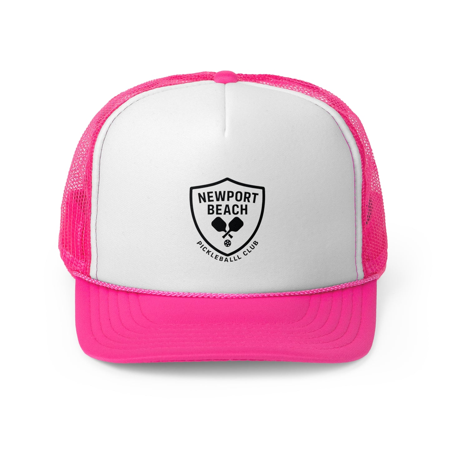 NB Pickleball Club