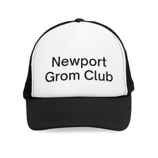 Newport Grom Club