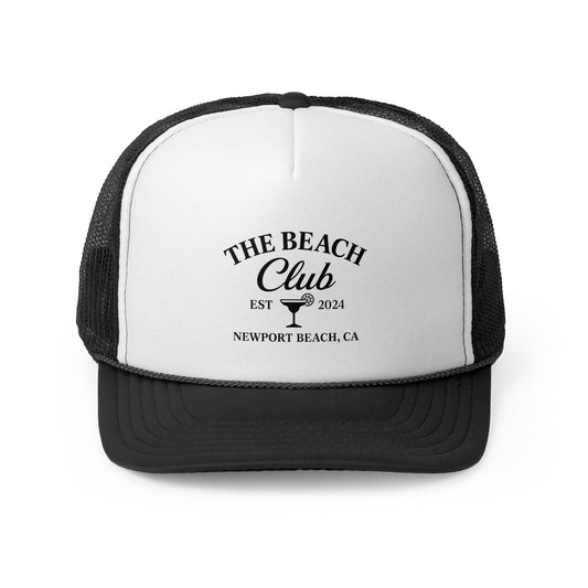 The Beach Club