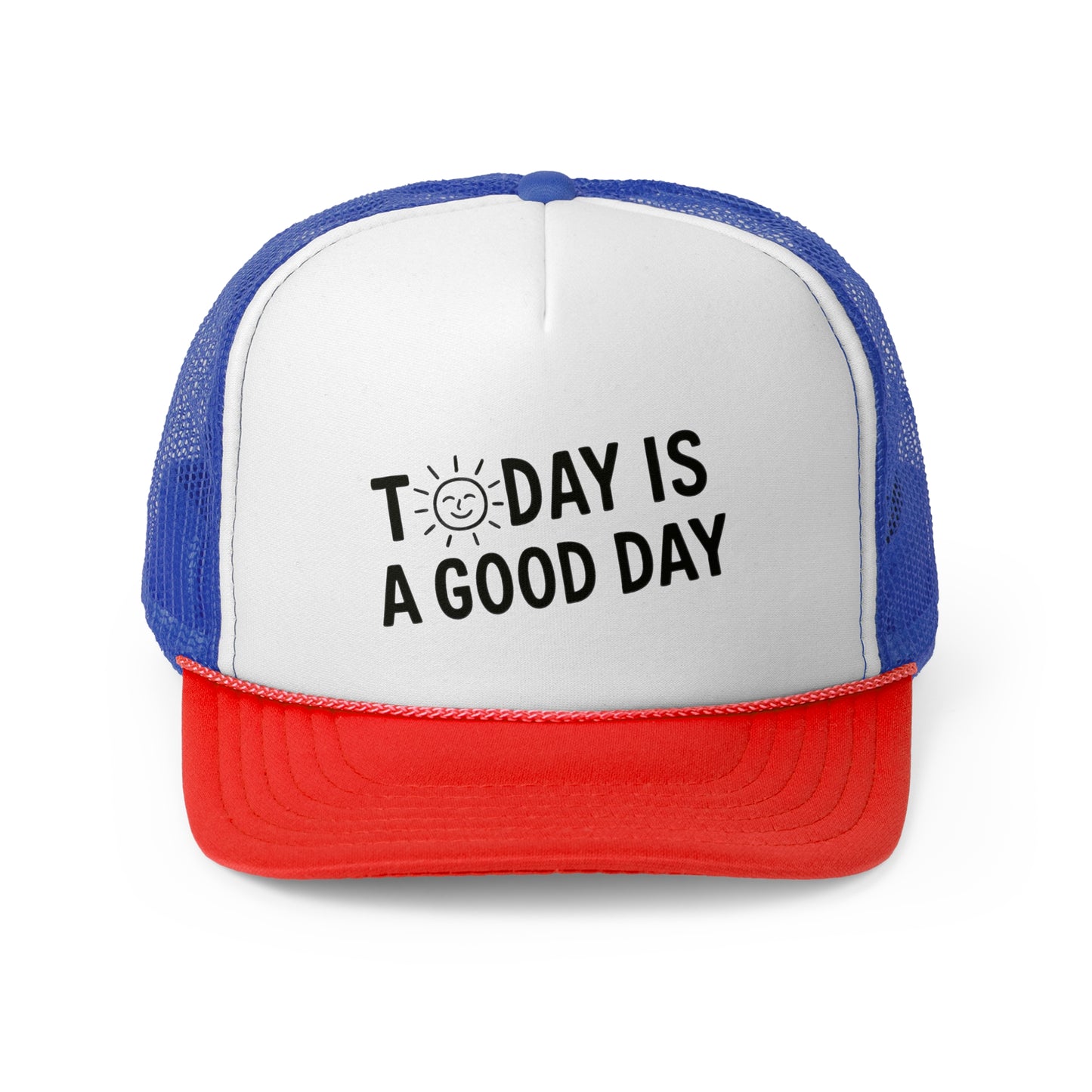 Good Day Trucker Hat