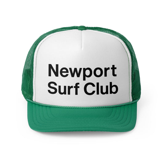 Newport Surf Club