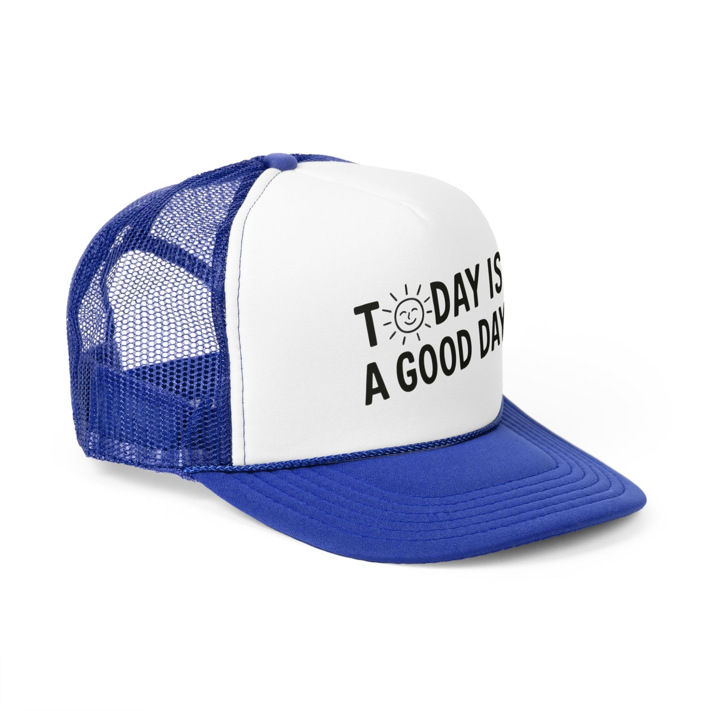 Good Day Trucker Hat