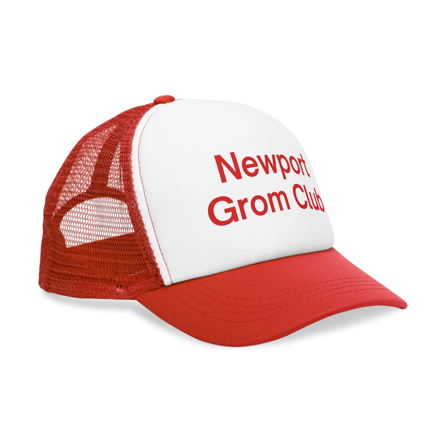 Newport Grom Club