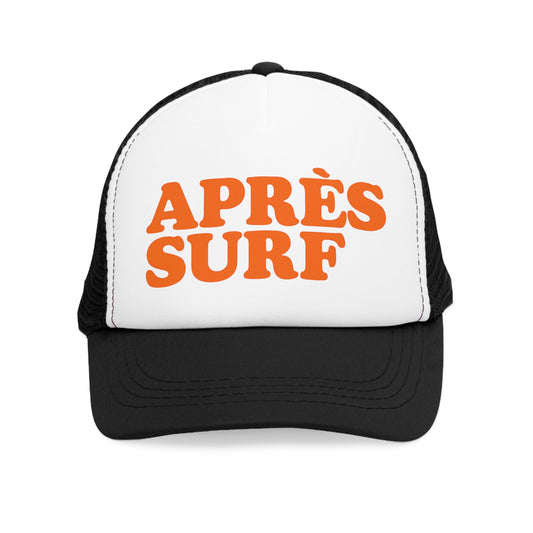 Apres SURF