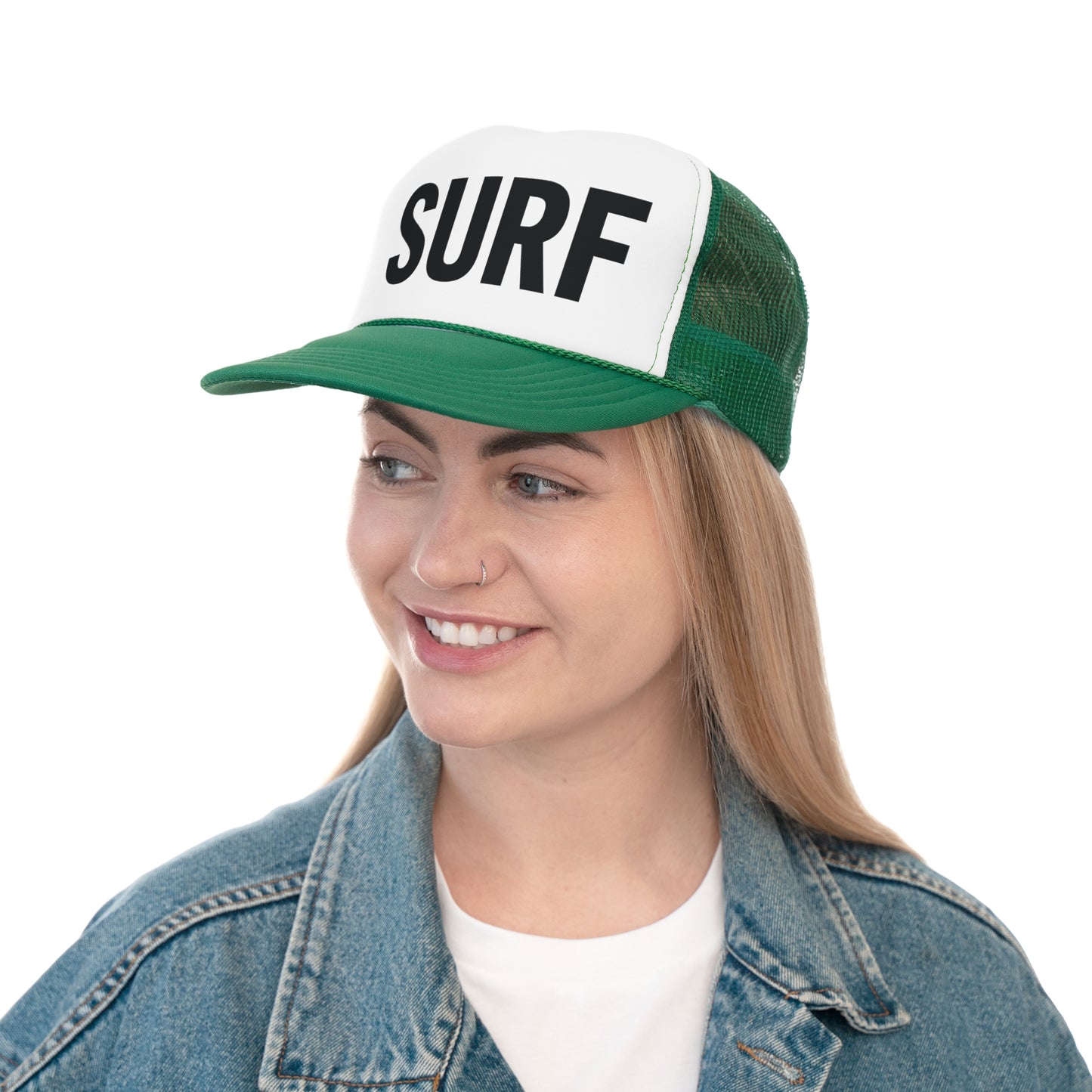 Surf