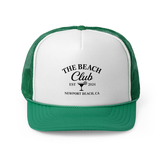 The Beach Club