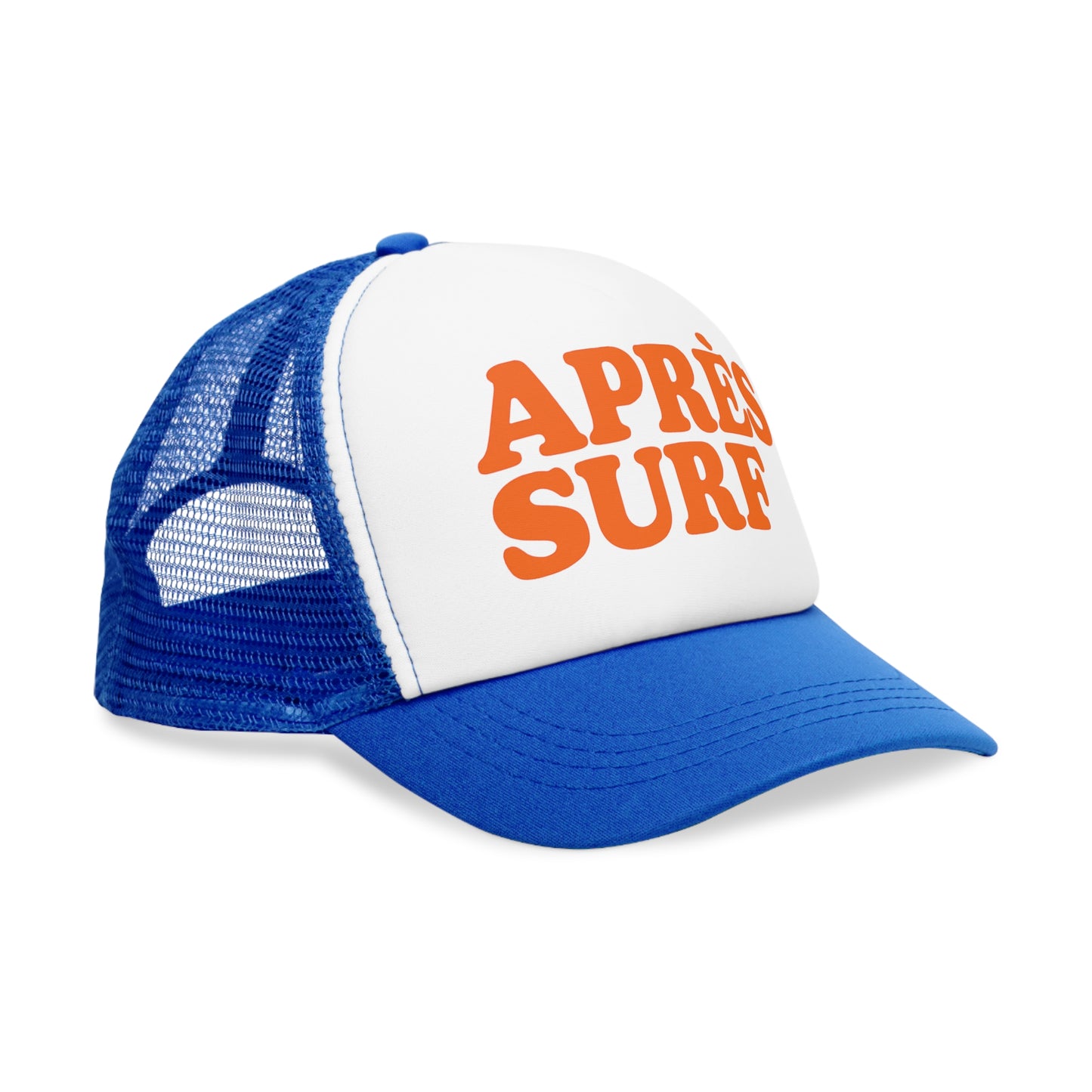 Apres SURF