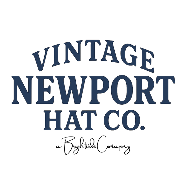VINTAGE NEWPORT HAT CO